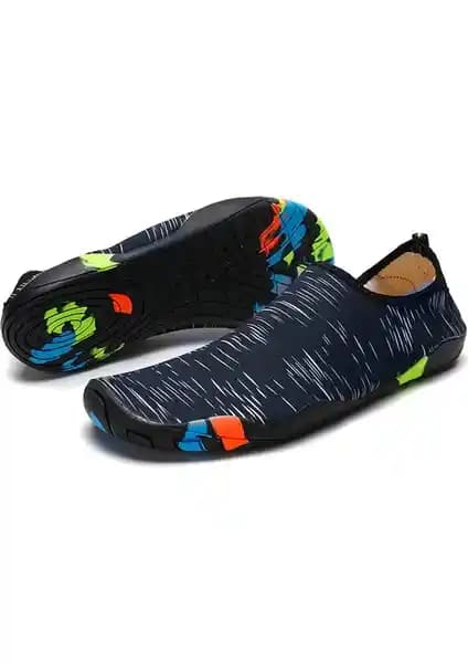 Ally ve Dimute Shop Backcountry Su Geçirmez Spor ve Yüzme Ayakkabıları Karşılaştırması