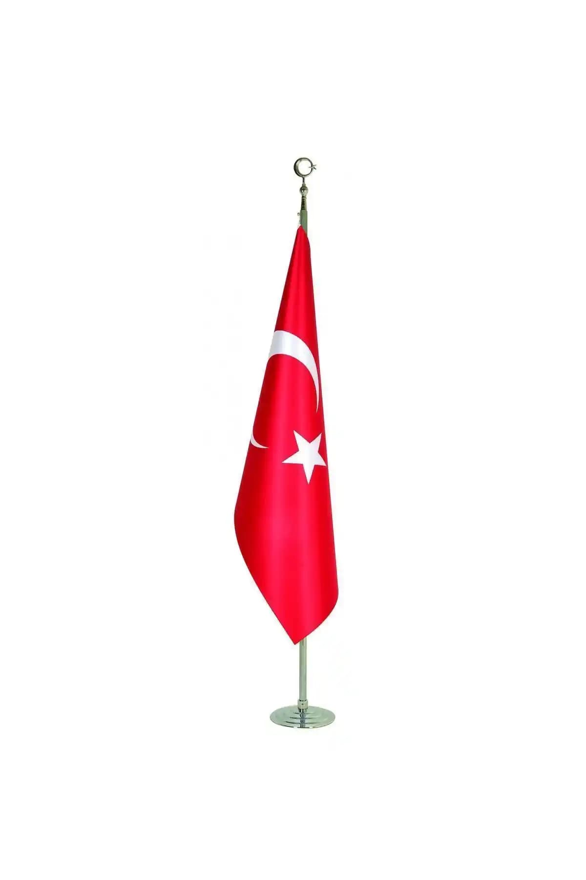 Bayrakal Makam Bayrağı: Estetik, Dayanıklı ve Resmi Alanlar İçin Uygun Tasarım