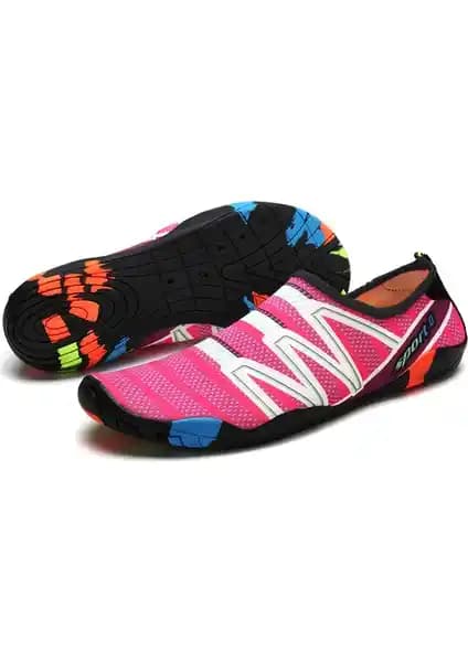 Buyfun Unisex Su Ayakkabı ve KKmoon Deniz Ayakkısı: Özellik ve Kullanıcı Yorumları