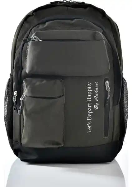 Cakard 20101 ve Gu Wei Xuan Siyah Sırt Çantası Özellik ve Kullanıcı Yorumları Karşılaştırması