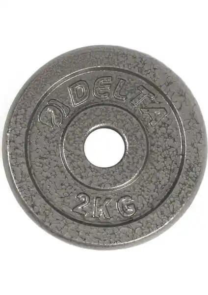 Delta Deluxe Dura-Strong ve Delta Gri Döküm Plaka 20 KG Özellik ve Kullanıcı Karşılaştırması