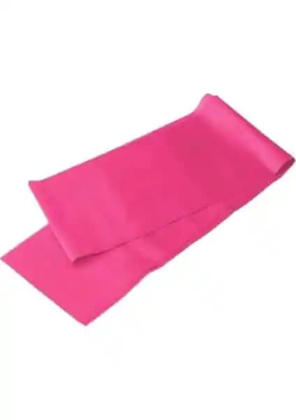 Delta Pilates Bandı Hafif Sert ve Orta Sert Modellerinin Detaylı Karşılaştırması