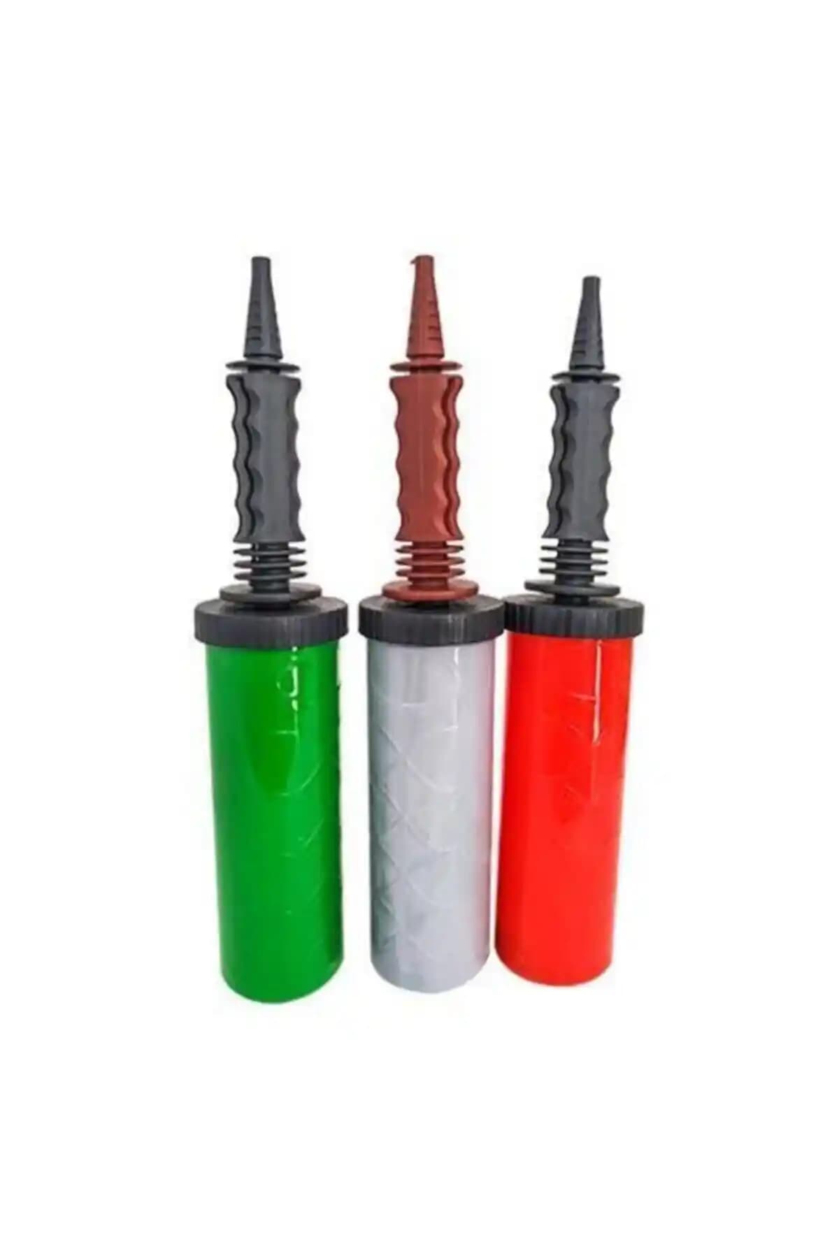 Doğumgünü Marketim Balon Şişirme Pompası: Ergonomik ve Dayanıklı Parti Yardımcısı