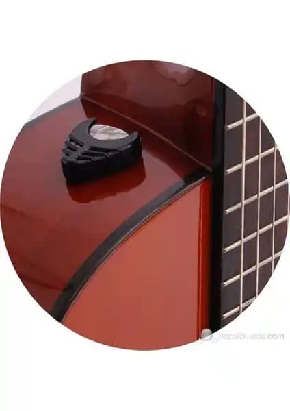 Extreme Gitar Pena Şarjörü Pickholder Xphbk İncelemesi ve Kullanıcı Deneyimleri