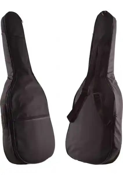 Extreme XGSC Klasik Gitar Taşıma Kılıfı: Su Geçirmez, Süngerli ve Güvenli Gigbag
