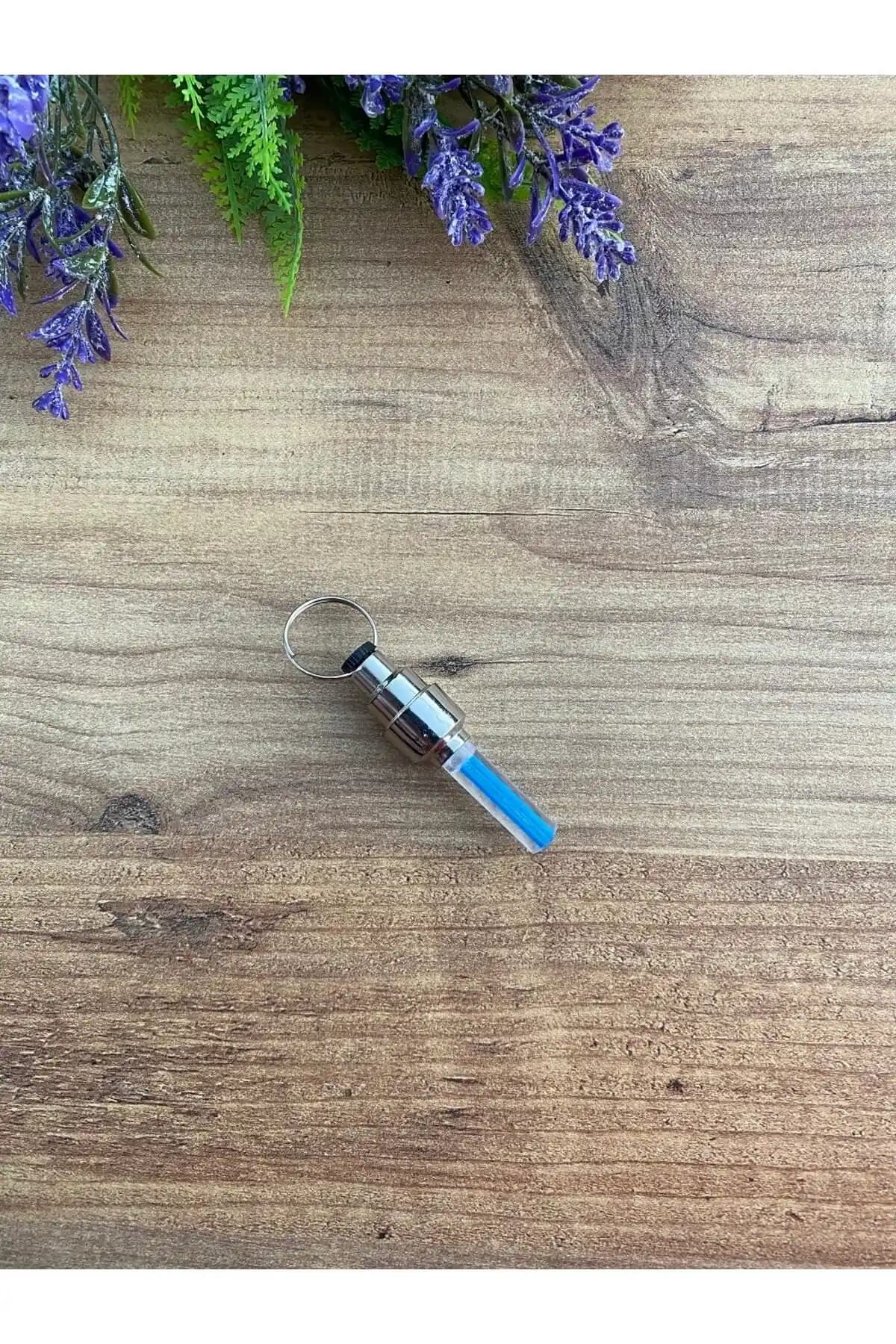 Genel Markalar Keyrambit Işık - Flaş - Mavi: Fonksiyonel ve Estetik Aksesuar İncelemesi