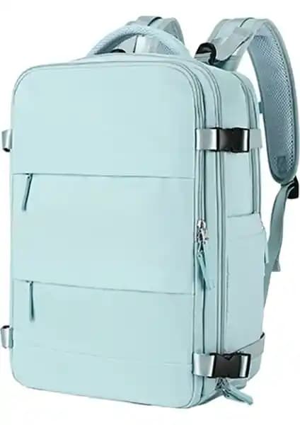 GTsmygrna ve Yongtai Ivy Stationery Sırt Çantası Modellerinin Detaylı Karşılaştırması