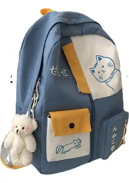 Just For U ve Yongtai Liveasy Kadın Sırt Çantaları: Özellik ve Dayanıklılık Karşılaştırması