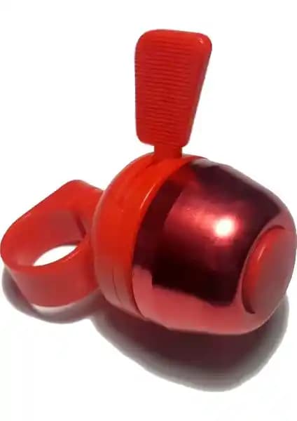 KNT Bisiklet Zil Taiwan Malı: Dayanıklı, Canlı Renkli ve Kolay Montajlı Bisiklet Aksesuarı