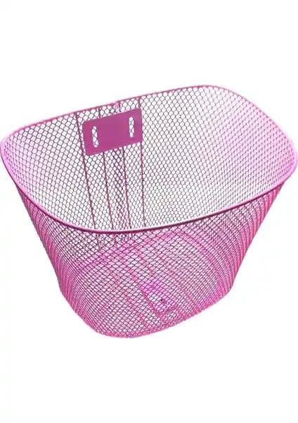 KNT ve Wetto Bisiklet Ön Sepetleri: 20-28 İnç Jant Uyumlu Modellerin Karşılaştırması