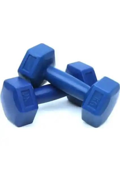 Leyaton Buffer 2 kg ve Voit Db107 3 kg Dambıl Setleri Karşılaştırması ve İncelemesi