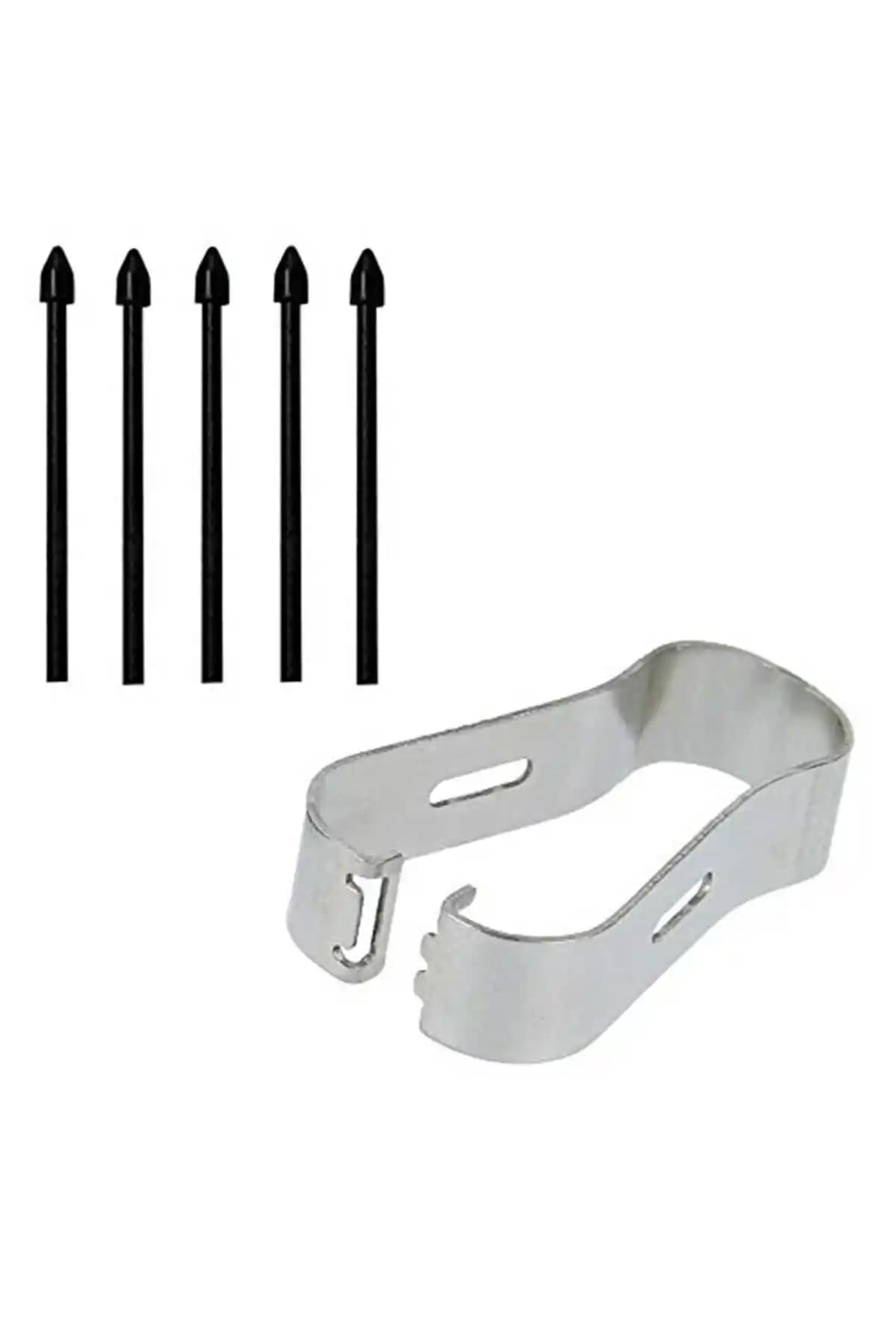 OnlyTech S-pen Yedek Kalem Uçları: Samsung Galaxy Tabletler İçin Dayanıklı ve Pratik Çözüm