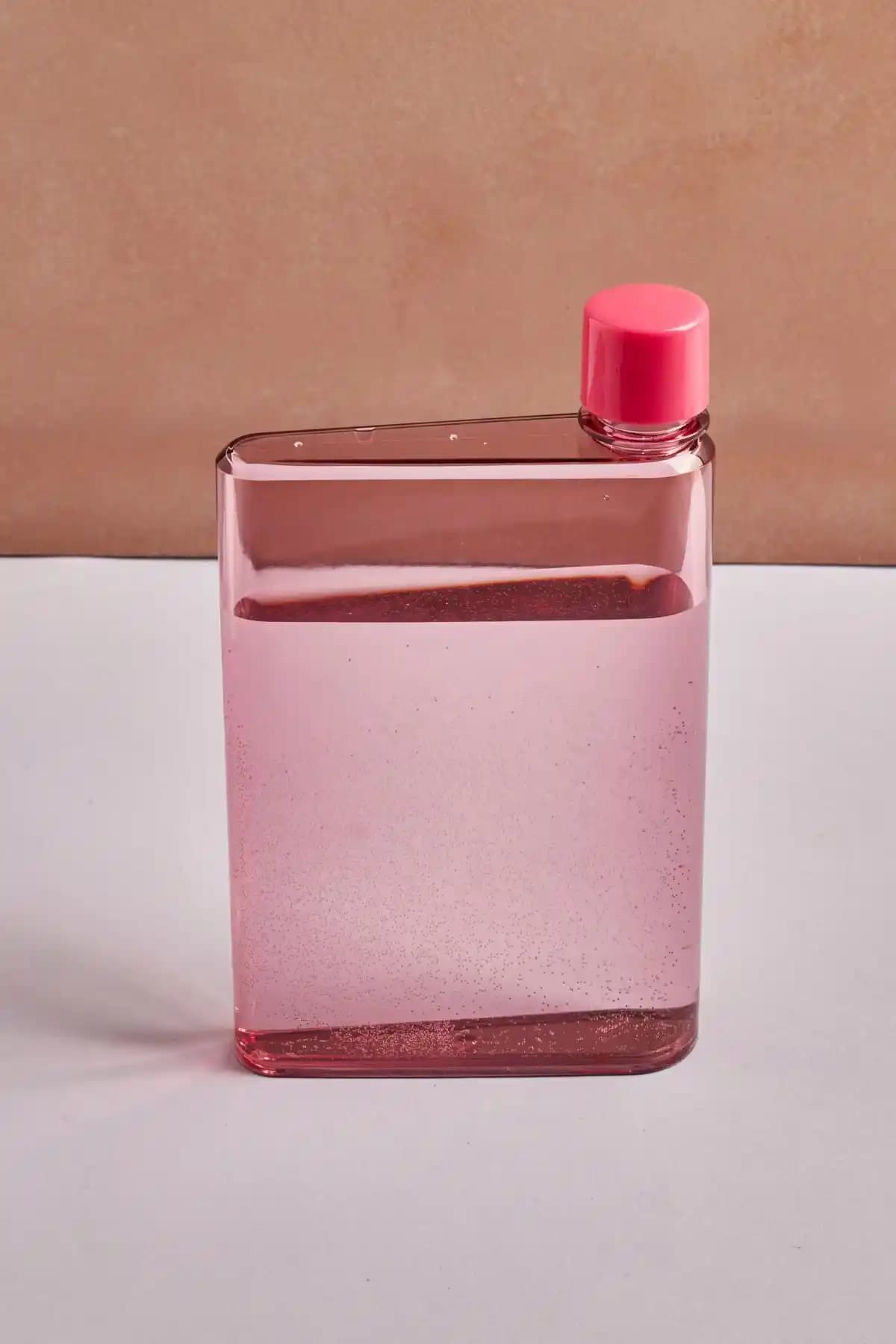 Perotti Sahara A6 MEMO 350ml Su Matarası: Sağlıklı, Şık ve Fonksiyonel Tasarım