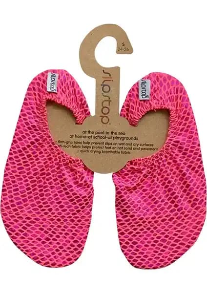 Slipstop Rubin Junior ve Venice Deniz Ayakkabısı Modellerinin Detaylı Karşılaştırması