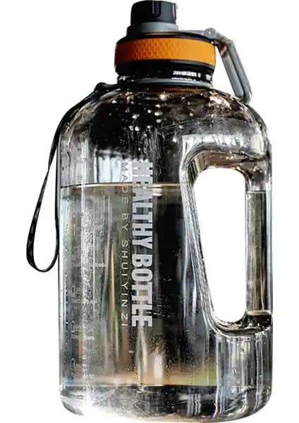 Yongtai Eternal 2200ML ve Yongtai WB 2000ML Su Şişeleri: Kapasite ve Özellik Karşılaştırması