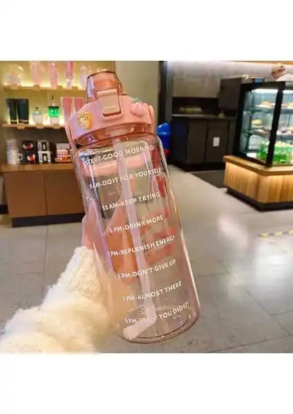 Yongtai Semgears ve WB 2000 ml Su Şişeleri: Özellik ve Kullanıcı Yorumları Karşılaştırması