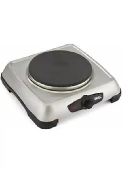 Akel AP516 Elektrikli Tekli Ocak 1500W: Şık ve Pratik Mutfak Çözümü