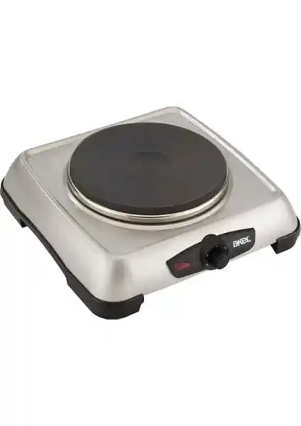 Akel AP516 Orta Boy Elektrikli Ocak Günlük Kullanım İçin Pratik ve Güçlü Bir Seçenek