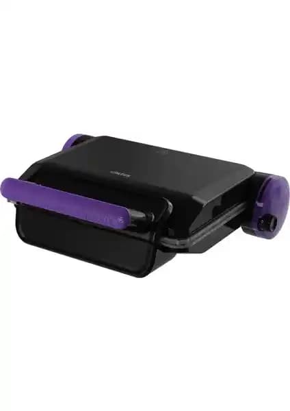 Altus AL 755 M Mor Tost Makinesi: Şık Tasarım ve Çok Fonksiyonlu Kullanım Özelliği