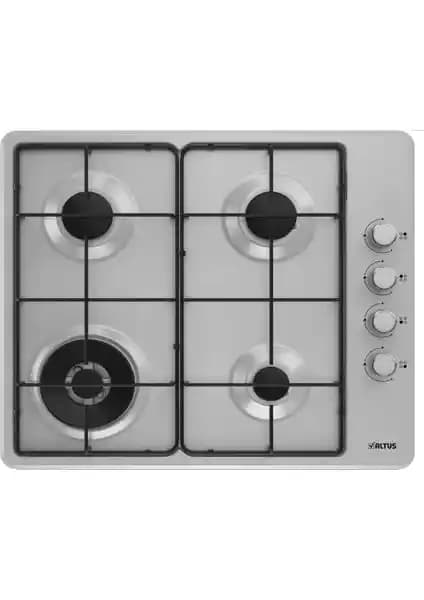 Altus AL-87 Gıda Wok Gözlü Inox Set Üstü Doğalgazlı Ocak Özellikleri ve Kullanım İpuçları
