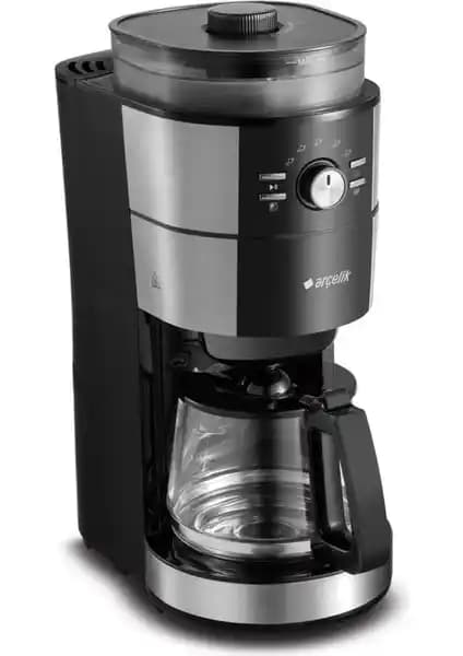 Arçelik FK 9110 I Filtre Kahve Makinesi: Şık Tasarım ve Yüksek Performanslı Kahve Deneyimi