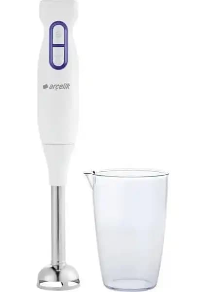 Arçelik K 1251 550 W Blender: Güçlü ve Kullanıcı Dostu Mutfak Aleti