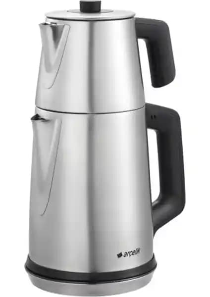 Arçelik K 3293 IN Çay Makinesi: Günlük Hayatta Pratik ve Güvenilir Kullanım