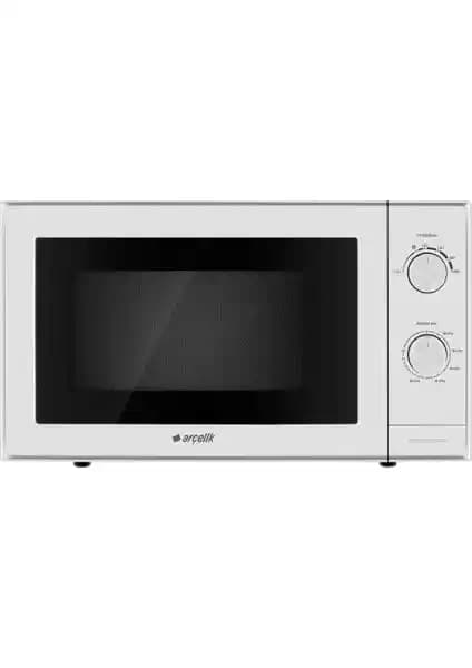 Arçelik MD 674 Mikrodalga Fırın: Günlük Kullanım İçin Güçlü ve Pratik Bir Seçenek
