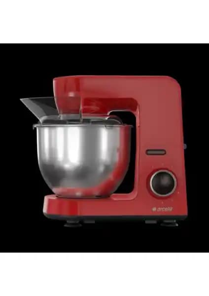 Arçelik MM 6371 Multi Şef Profesyonel Mutfak Makinesi Özellikleri ve İnceleme