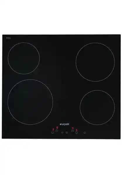 Arçelik OV 643 T Modern ve Güvenilir Ankastre Elektrikli Ocak Özellikleri ve Kullanıcı Yorumları