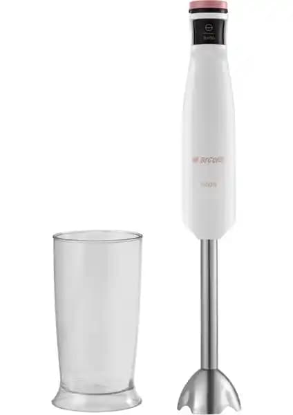Arçelik Resital HB 6150 El Tipi Blender: Güçlü ve Pratik Mutfak Çözümü