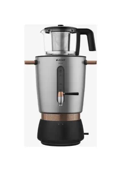 Arçelik SE 9036 I 2000 W Elektrikli Semaver İncelemesi ve Özellikleri