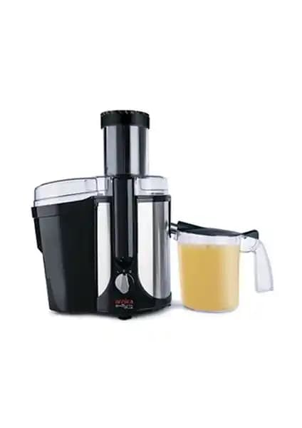 Arnica Ekovita Plus 1200W Katı Meyve Sıkacağı: Güçlü ve Pratik Meyve Sıkma Cihazı