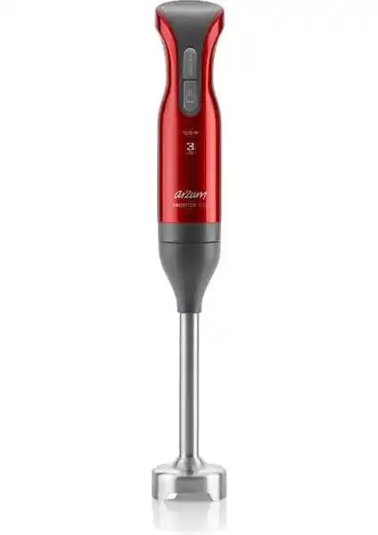 Arzum AR1045 Prostick 1500 W El Blenderi Güçlü ve Dayanıklı Mutfak Aleti Tanıtımı