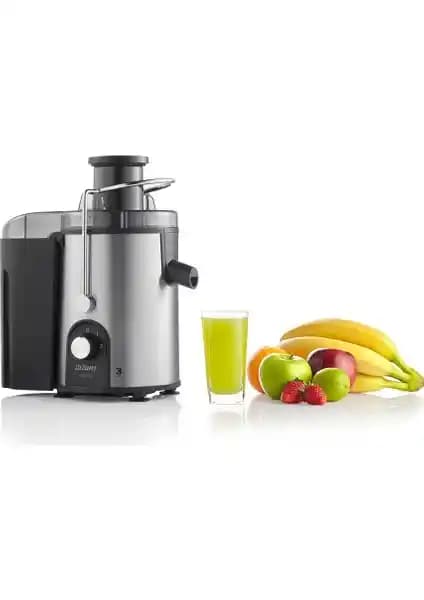 Arzum AR1060 Paslanmaz Çelik Katı Meyve Sıkacağı İncelemesi ve Kullanıcı Yorumları