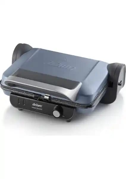 Arzum AR2006-O Panini Granite Tost ve Izgara Makinesi Özellikleri ve Kullanım İpuçları