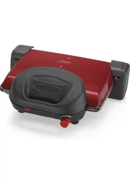 Arzum AR2012 Prego Granite Izgara ve Tost Makinesi: Çok Fonksiyonlu ve Şık Mutfak Aleti