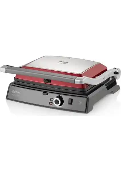 Arzum AR2025 Kantintost Izgara ve Tost Makinesi: Geniş kapasite ve yüksek performanslı mutfak cihazı