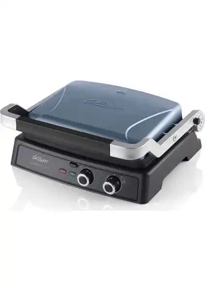Arzum AR2044-O Kantintost Pro Tost ve Izgara Makinesi Yüksek Performanslı Çok Fonksiyonlu