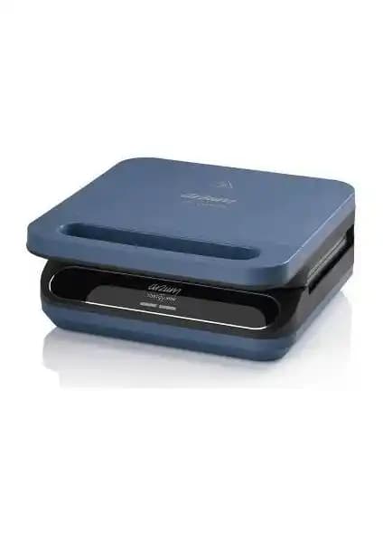 Arzum AR2052-DM Mini Tost Makinesi: Şık Tasarım ve Pratik Kullanım Özellikleri