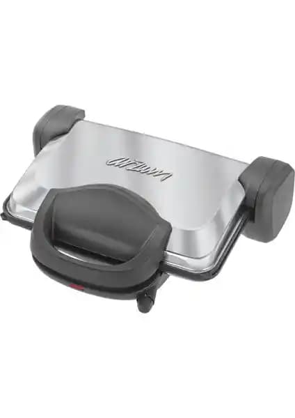 Arzum AR271 Prego Delux Izgara ve Tost Makinesi İnceleme ve Kullanıcı Yorumları