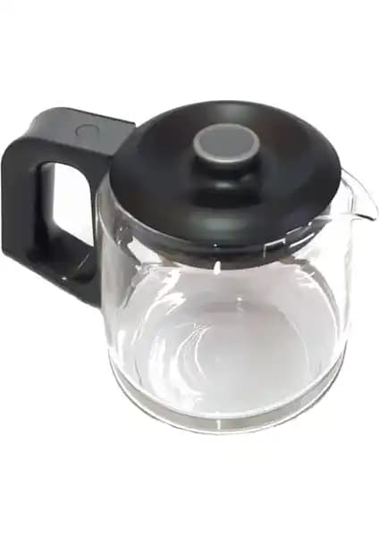 Arzum AR3061 Siyah Cam Demlikli Çaycı Modern ve Şık Tasarım Özellikleriyle