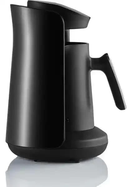 Arzum OK0024-K OKKA Minio Milko Türk Kahvesi Makinesi: Modern ve Şık Tasarım ile Hızlı Kahve Hazırlama