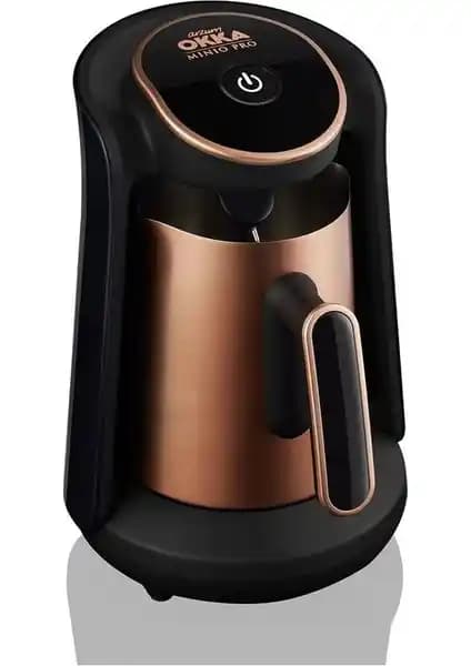 Arzum Okka Minio Pro Bakır Türk Kahve Makinesi İncelemesi ve Kullanıcı Yorumları