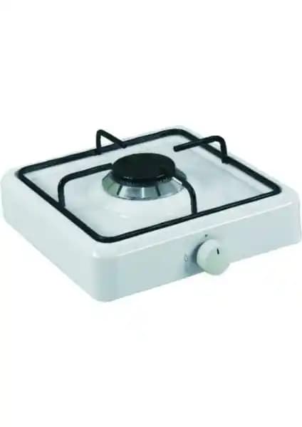 Avek Bir 1 Gözlü Set Üstü LPG Ocak: Pratik ve Ekonomik Mutfak Çözümü