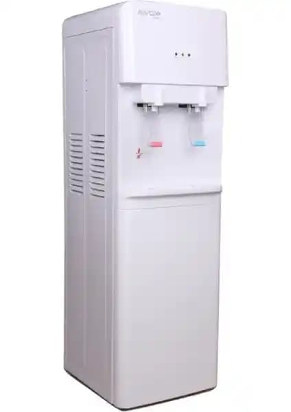 Awox Snow SS700 Sıcak Soğuk Su Sebili: Modern ve Kullanışlı Tasarımıyla Pratik Çözüm