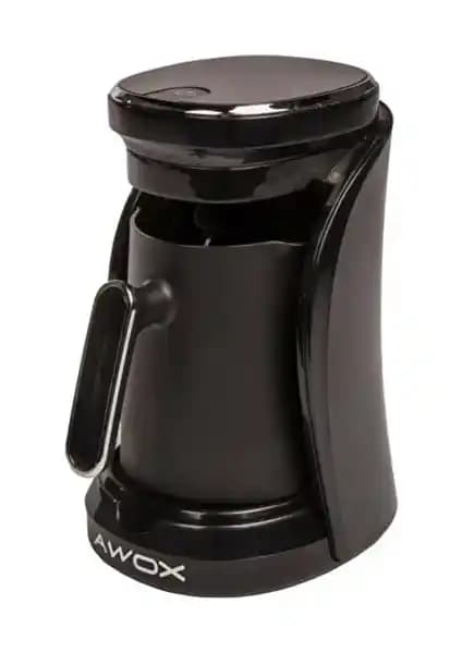 Awox Türk Kahve Makinesi: Kompakt ve Fonksiyonel Tasarımıyla Evde Kahve Keyfi