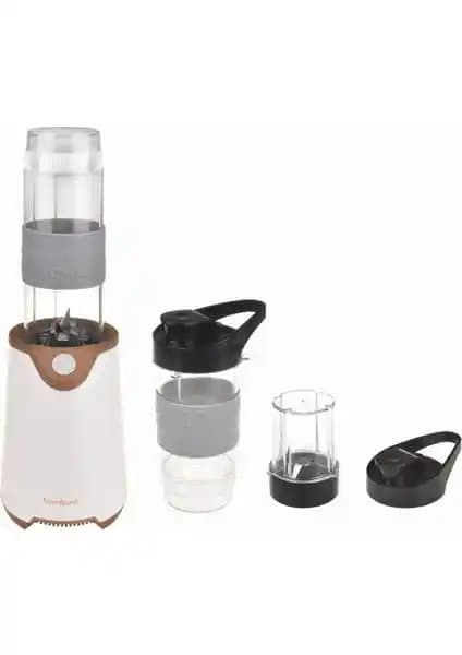 Bambum Sporty 600 Watt Sürahi Blender: Güçlü ve Çok Yönlü Mutfak Aleti