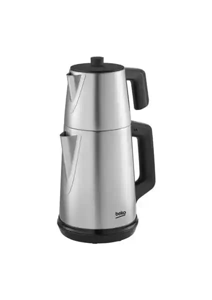 Beko BKK 2210 IN Çelik Çay Makinesi: Modern Tasarım ve Güçlü Performans Özellikleri