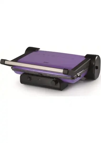 Beko BKK 2296 Tost Makinesi ve Izgara Özellikleri ile Mutfakta Yenilikçilik